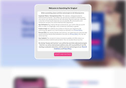 Searching For Singles